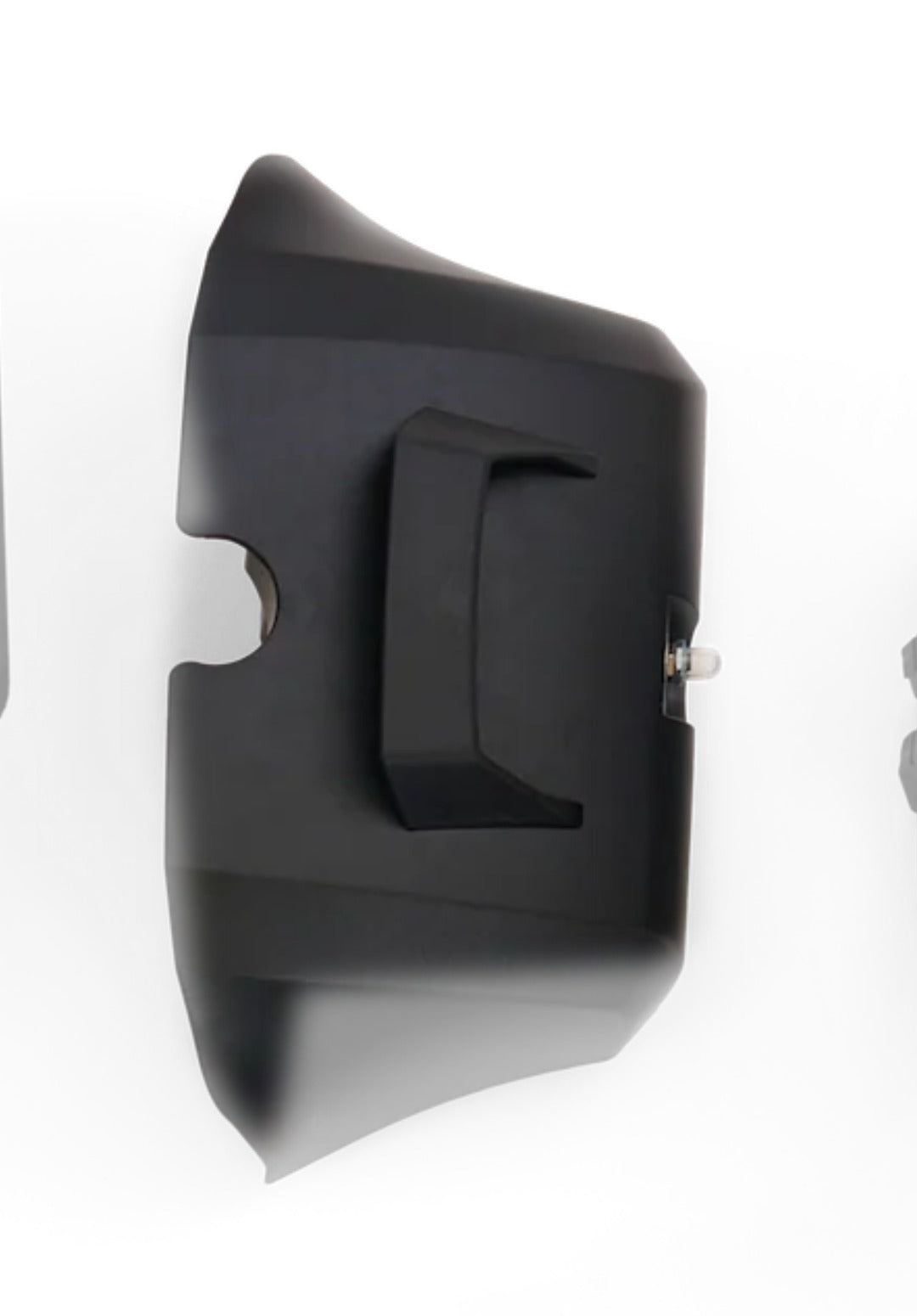 MBE-0111 Battery Pack Case for the Golden Buzzaround XL 4-Wheel (GB150)