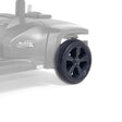 MBW-0056 Rear Wheel Assembly highlighted on the Golden Buzzaround XL 4-Wheel (GB150)