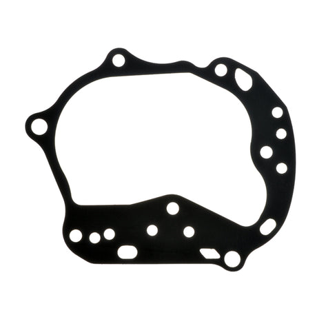 Gearbox Gasket for 50cc GY6 139QMB Engines featuring multiple precise holes, essential for reassembling the transmission gearbox on your Chinese-built 50cc GY6 139QMB engine.