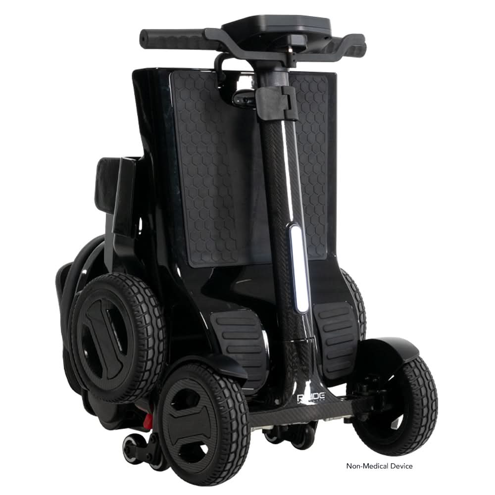 Go-Go Carbon Mobility Scooter