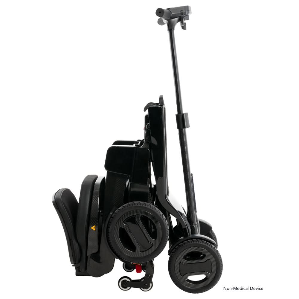Go-Go Carbon Mobility Scooter