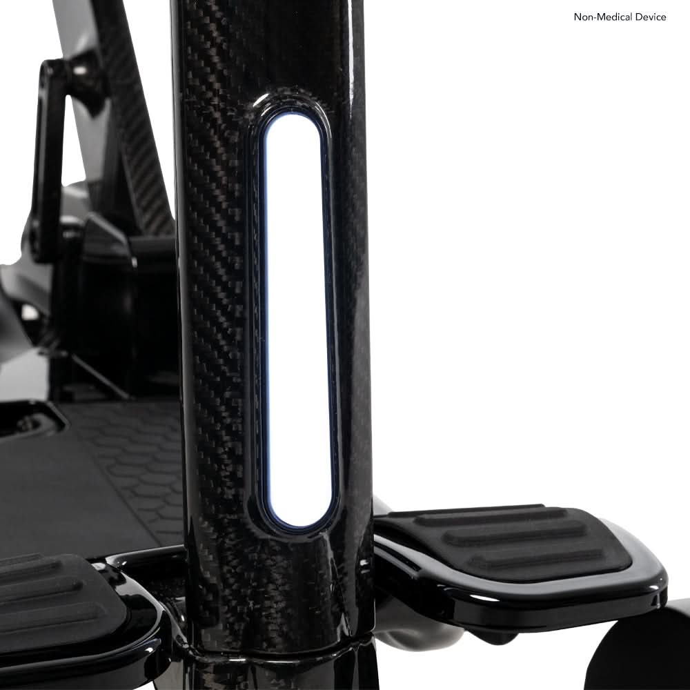 Go-Go Carbon Mobility Scooter