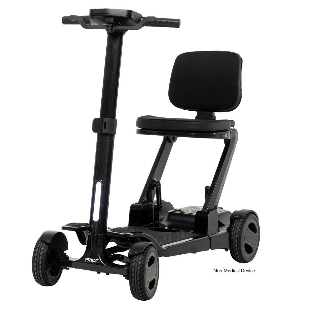 Go-Go Carbon Mobility Scooter