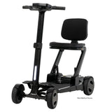 Go-Go Carbon Mobility Scooter