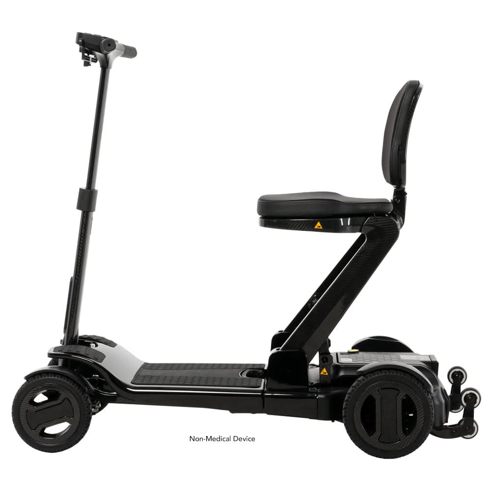 Go-Go Carbon Mobility Scooter