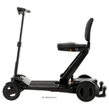 Go-Go Carbon Mobility Scooter