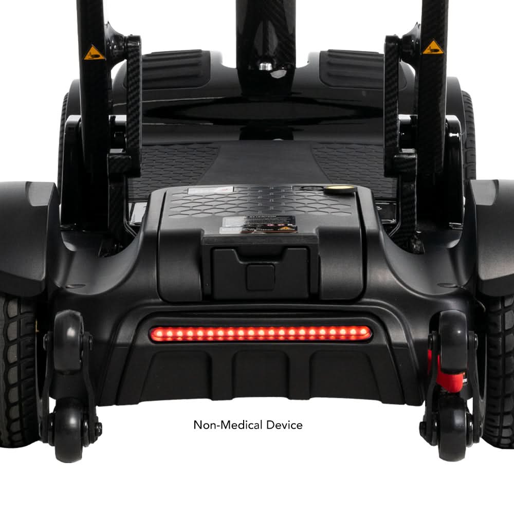 Go-Go Carbon Mobility Scooter