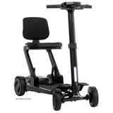 Go-Go Carbon Mobility Scooter