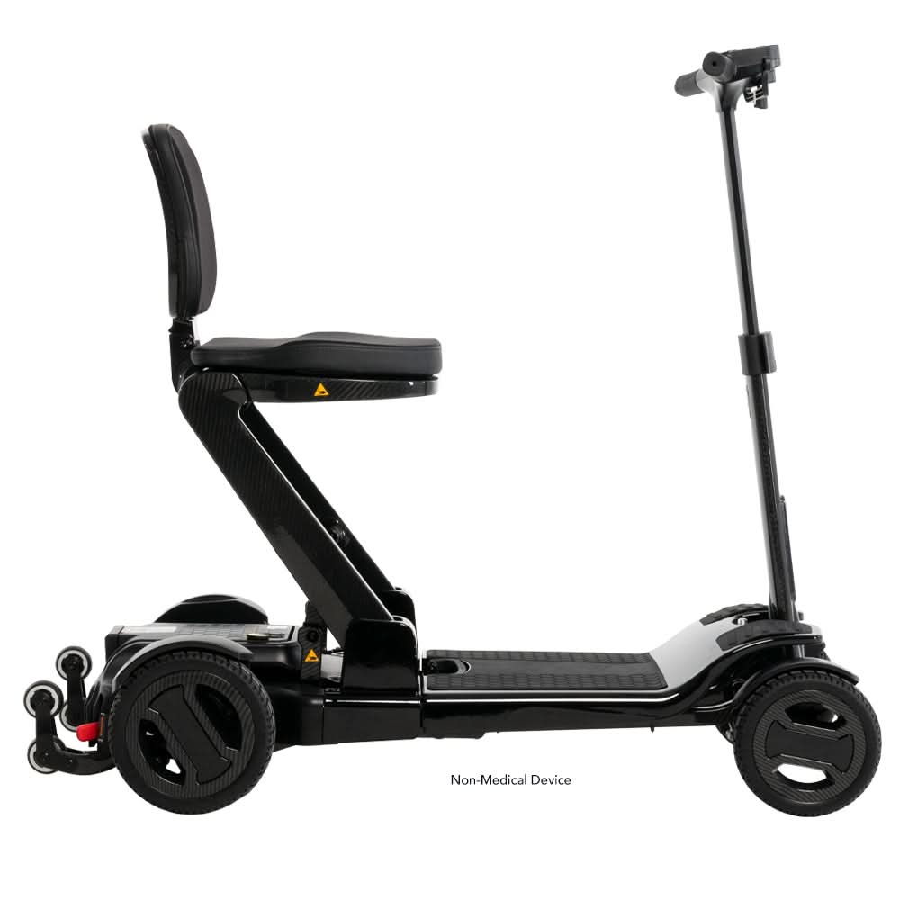 Go-Go Carbon Mobility Scooter