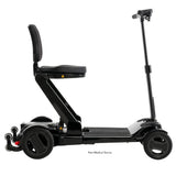 Go-Go Carbon Mobility Scooter