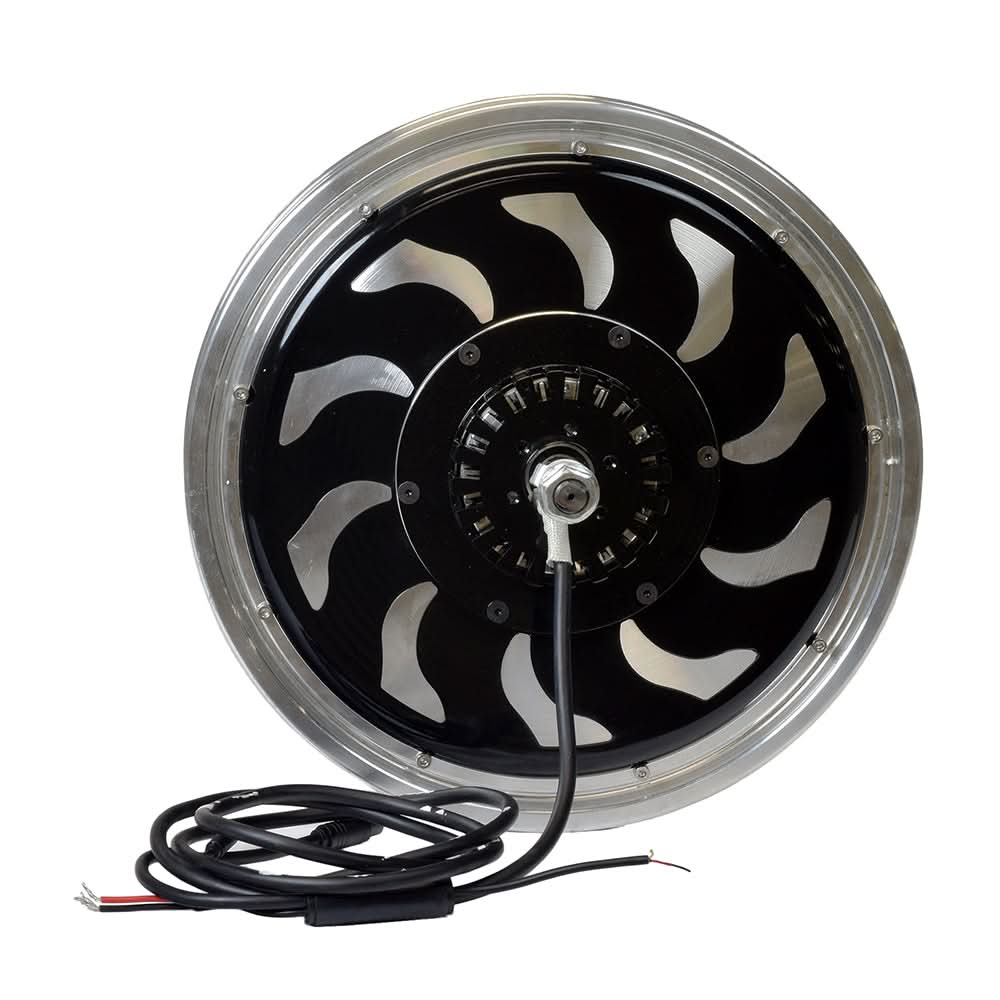 electric bicycle conversion kit for 16 wheels 48 Volt Electric Bike Conversion Kit with Magic Pie 3 Hub Motor and 16 – Monster Scooter Parts