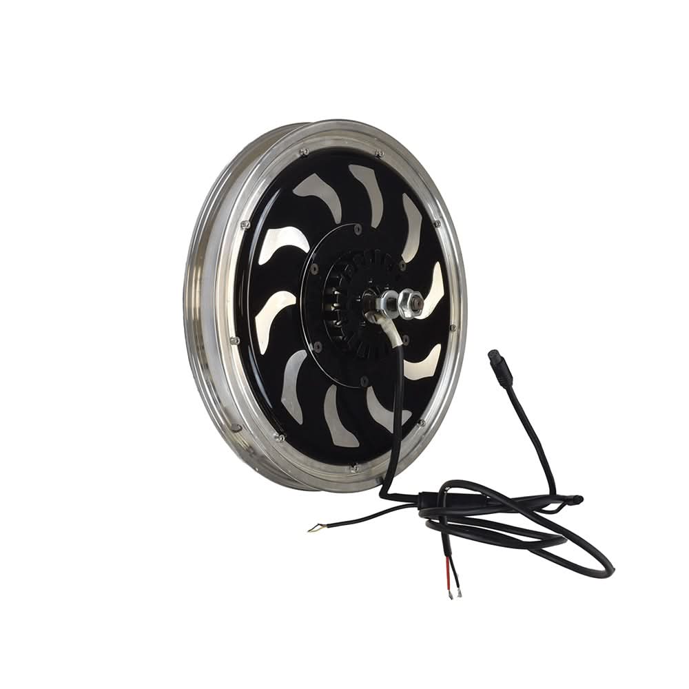 48 Volt Electric Bike Conversion Kit with Magic Pie 3 Hub Motor and 16 – Monster Scooter Parts 48 Volt Electric Bike Conversion Kit with Magic Pie 3 Hub Motor and 16 – Monster Scooter Parts