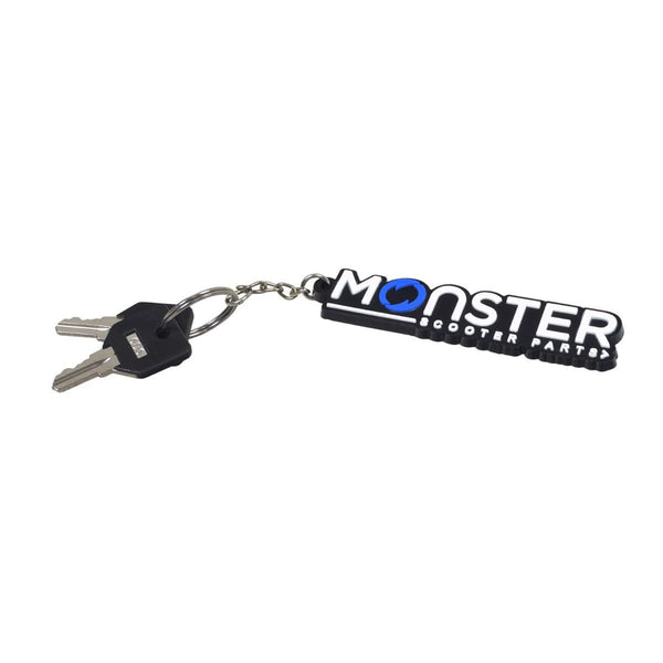 Ignition Keys for the Heartway Passport S19 (Set of 2) – Monster