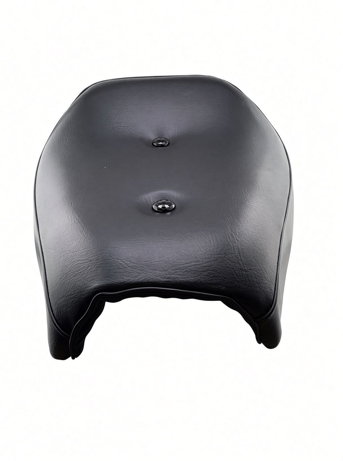 Black Seat for Baja Mini Bike MB165 & MB200 (Baja Heat, Mini Baja, Baja Warrior)