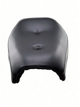 Black Seat for Baja Mini Bike MB165 & MB200 (Baja Heat, Mini Baja, Baja Warrior)