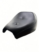 Black Seat for Baja Mini Bike MB165 & MB200 (Baja Heat, Mini Baja, Baja Warrior)