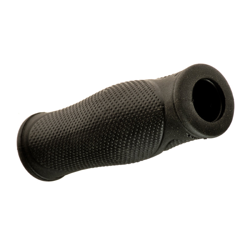 Rubber Hand Grip for the Merits Mini Coupe (S539/S549), featuring a close-up of the black rubber grip with textured surface designed for durability and comfort.