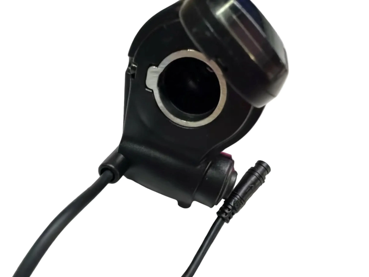 Throttle Assembly for Caroma P1, P5, & P7 Electric Scooters