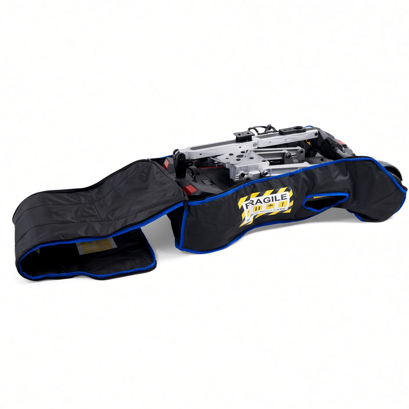 2-Piece Travel Bag Set for the Golden Buzzaround CarryOn HD (GB220)