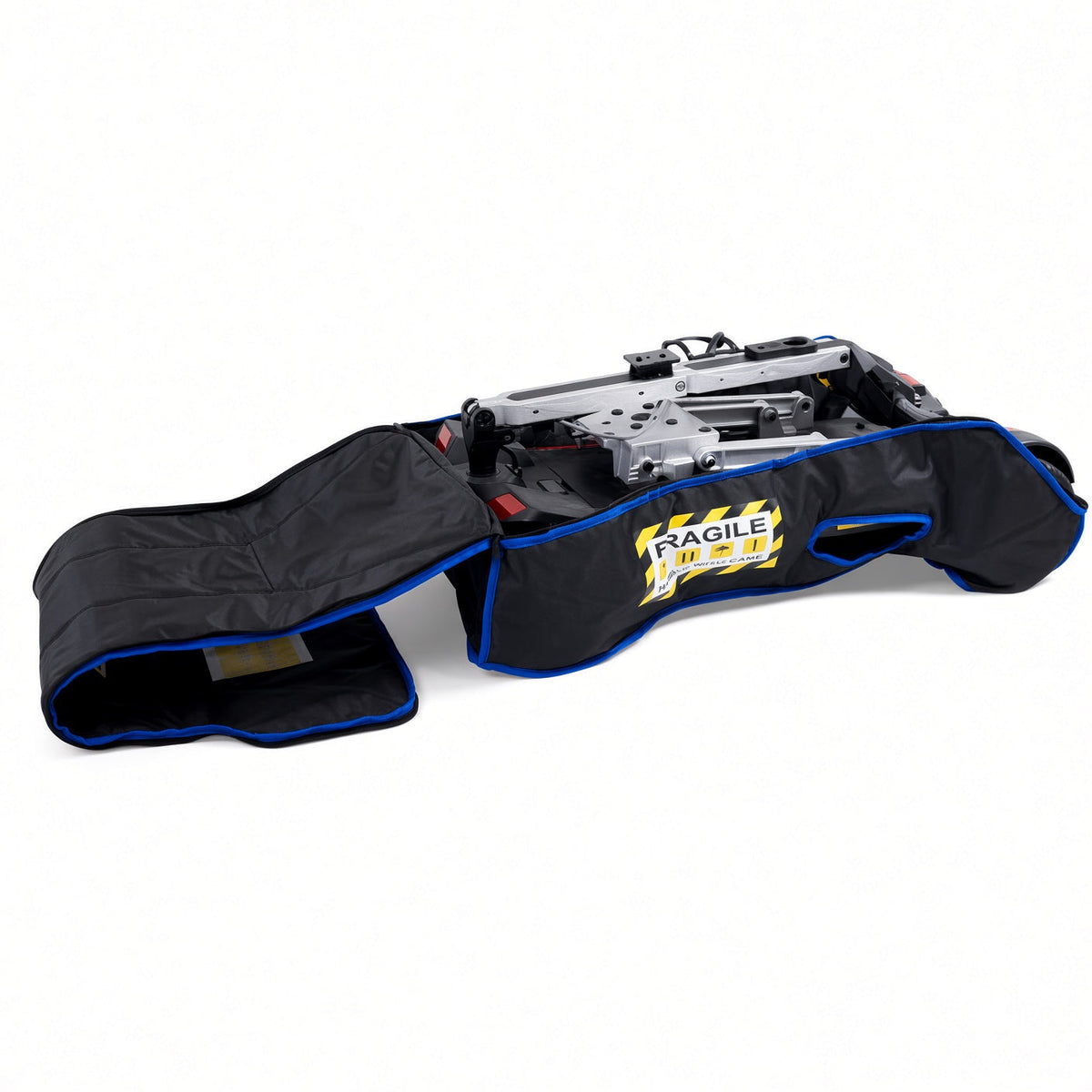 2-Piece Travel Bag Set for the Golden Buzzaround CarryOn HD (GB220)