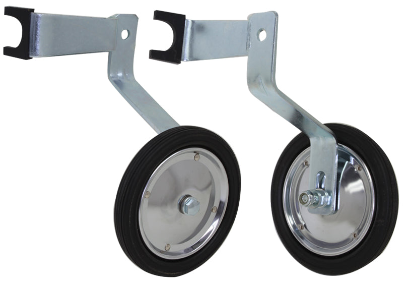 Heavy Duty Training Wheels for 16 Bicycle Wheels Monster Scooter Parts