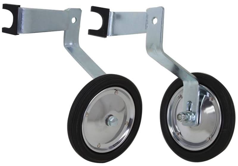 Heavy Duty Training Wheels for 16