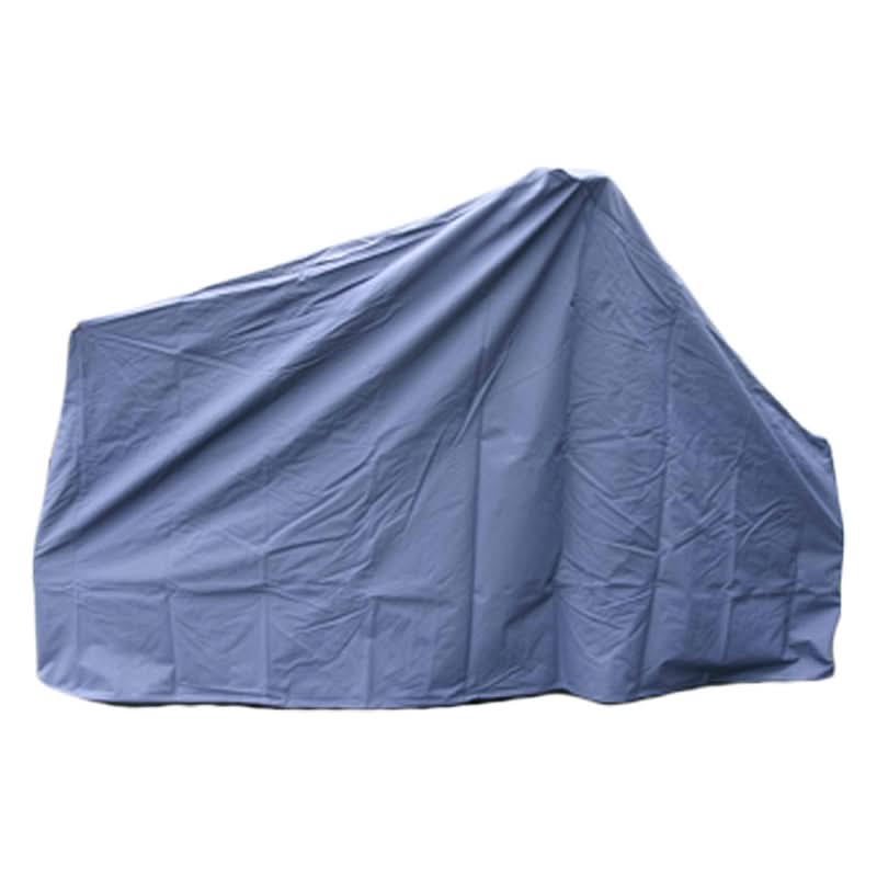 Draw String Cover Heavy Duty Tricycle Cover with Draw String – Monster Scooter Parts