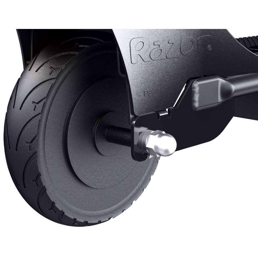 Hub Razor Rear Wheel & Hub Motor Assembly for Razor E300 HD & E300 HDL Scooters ...