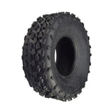 19x7.00-8 Knobby Tire with P315 Tread for Baja Mini Bikes MB165 & MB200
