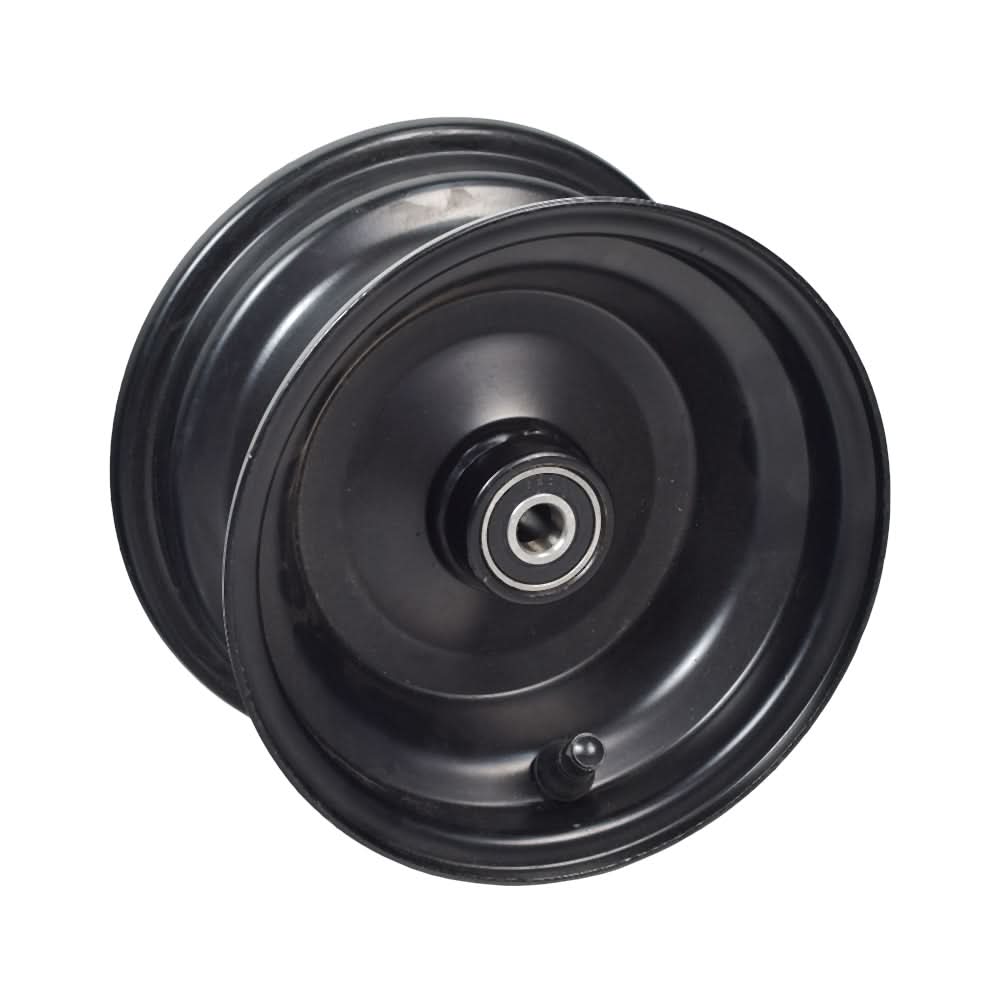 Front Wheel Rim for the Coleman RB100 105cc Mini Bike – Monster Scooter ...