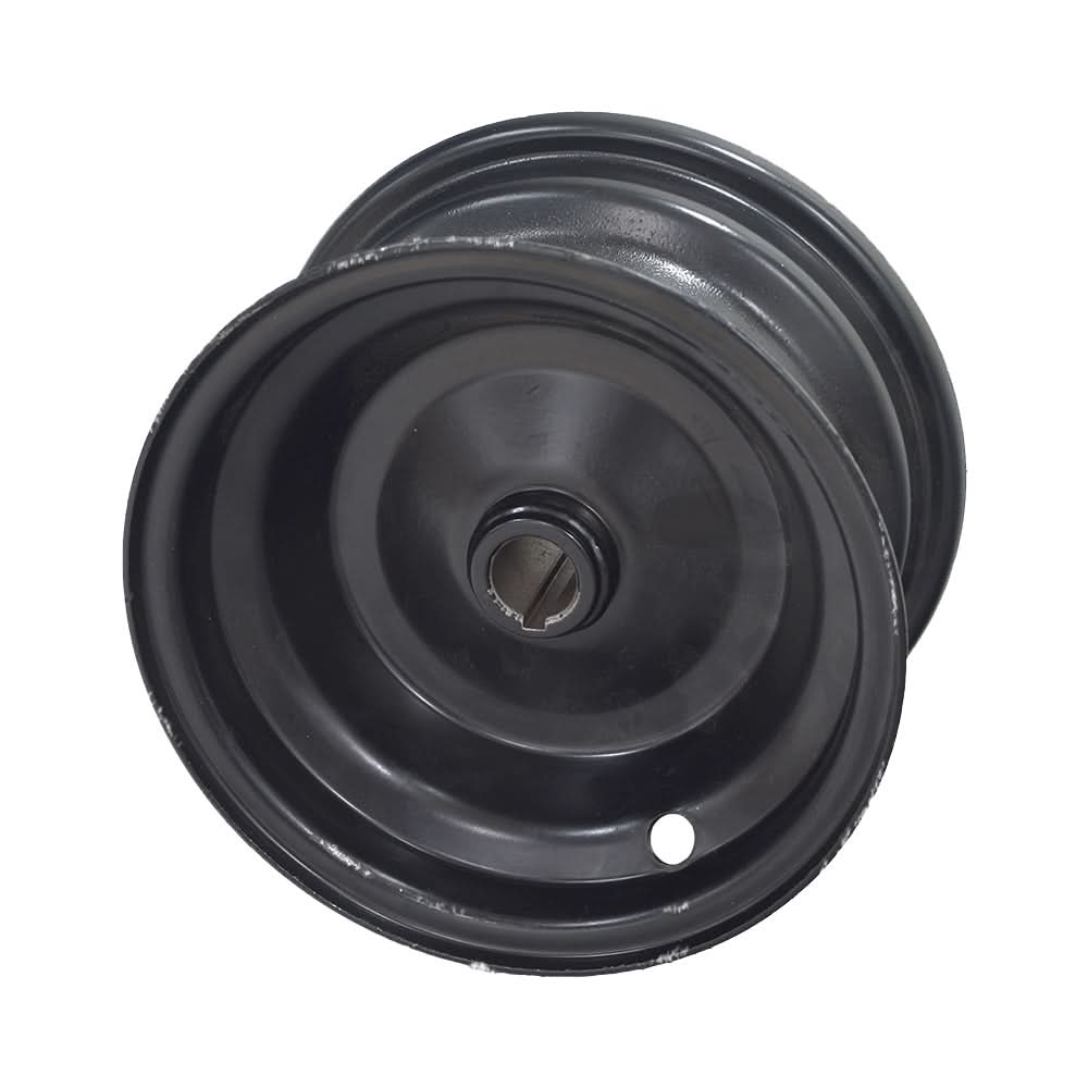Rear Rim for the Monster Moto / Mega Moto MM-K80 80cc Go-Kart – Monster ...