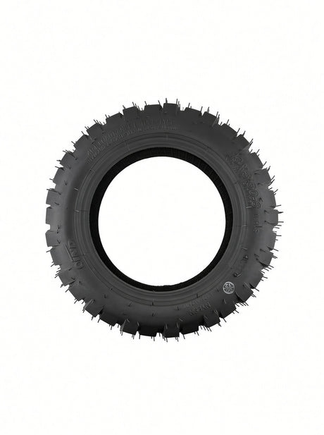 DGN2101453 - 13x3.50-8 Tire for the Pride Pursuit 2 (S7132) - Qind QD-530-01