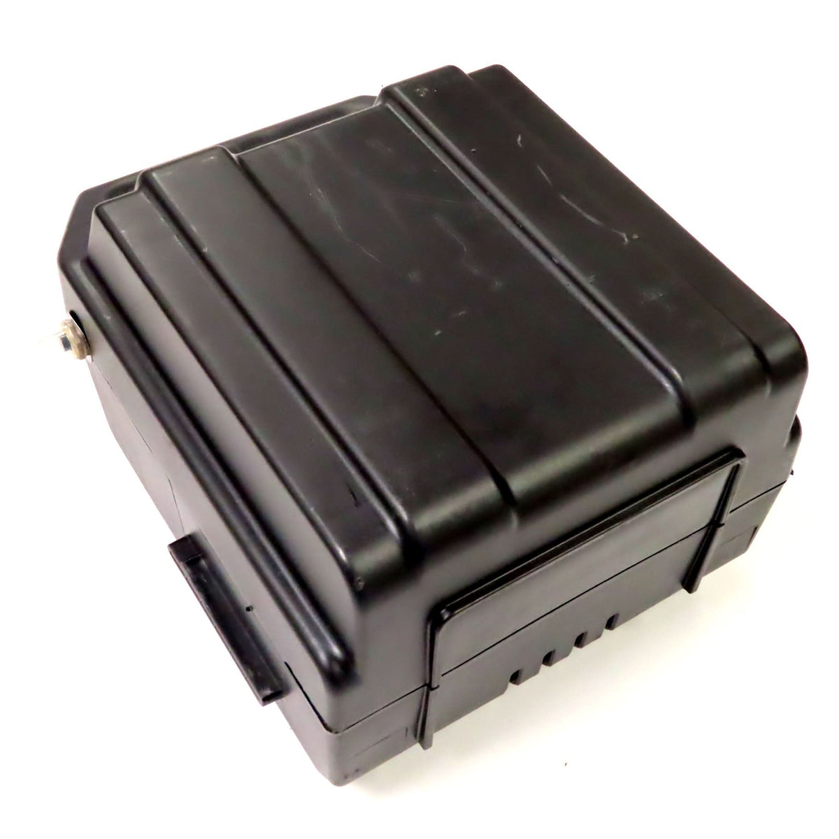 Battery Box without Batteries for the Golden LiteRider & LiteRider PTC ...
