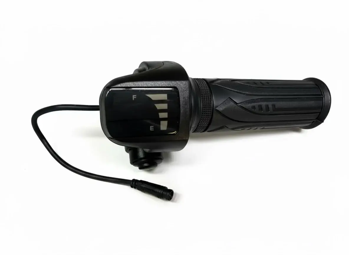 Throttle Assembly with 6-Pin Connector for Caroma P1, P5, & P7 Electri ...