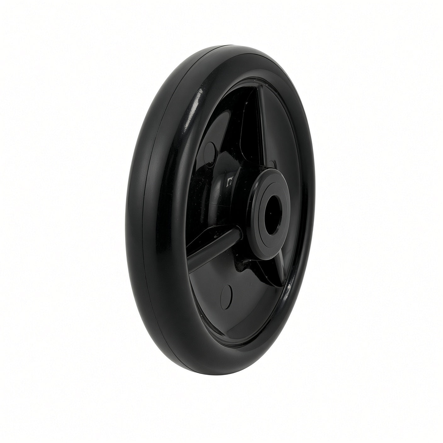 WHL2304414 - Anti-Tip Wheel for the Jazzy Ultra Light
