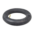 3.00-8 Front Inner Tube for the Heartway Vita (S12) with a 90-degree angled metal valve stem, designed for mobility scooters and power chairs.