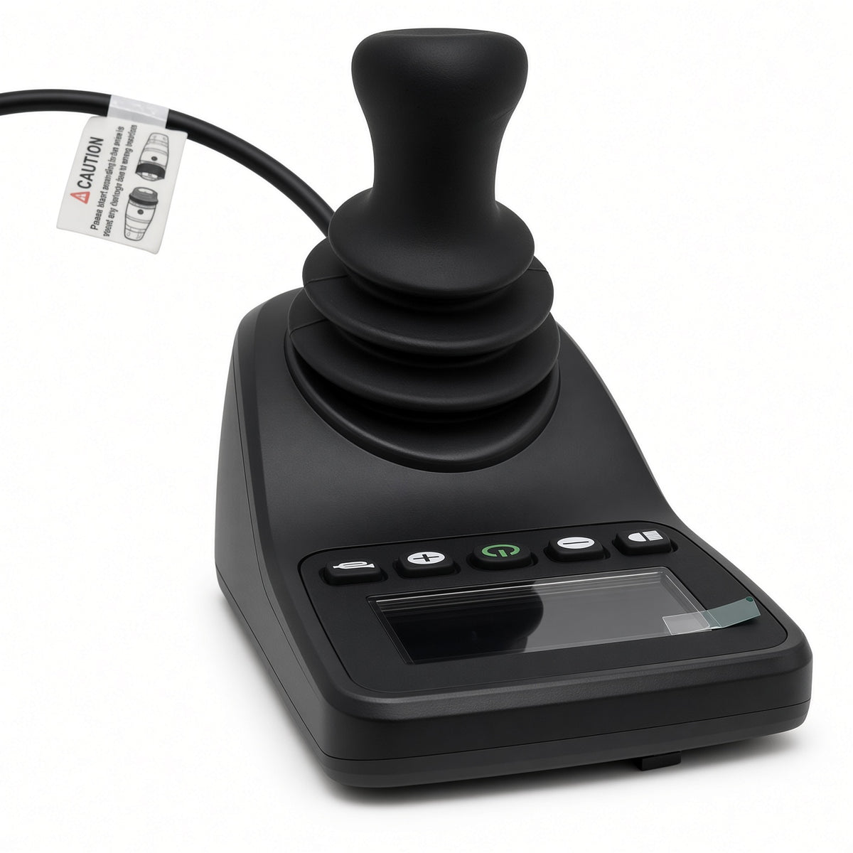 CTL2506196 - Joystick with Cable for the Jazzy Carbon 27 & Jazzy Carbon HD Power Chair
