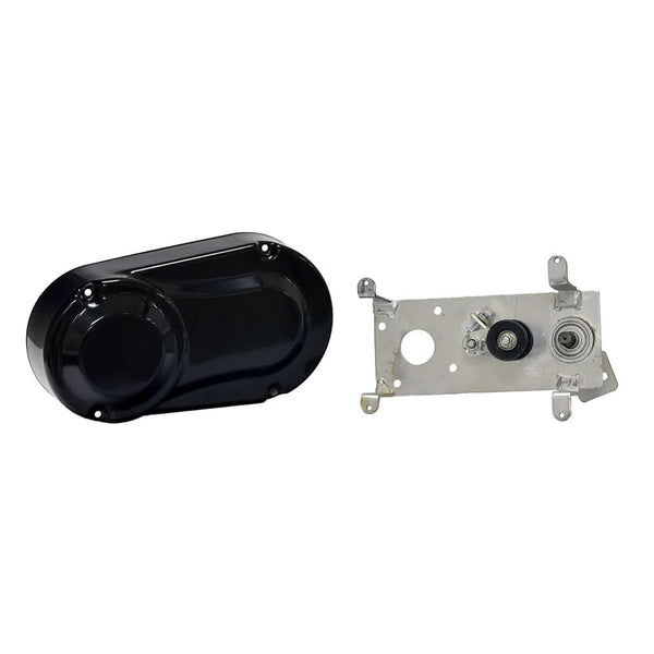 Gruppo Cavo Acceleratore Per Mini Bici Coleman CT200U BT200X Baja DB30 - Nero