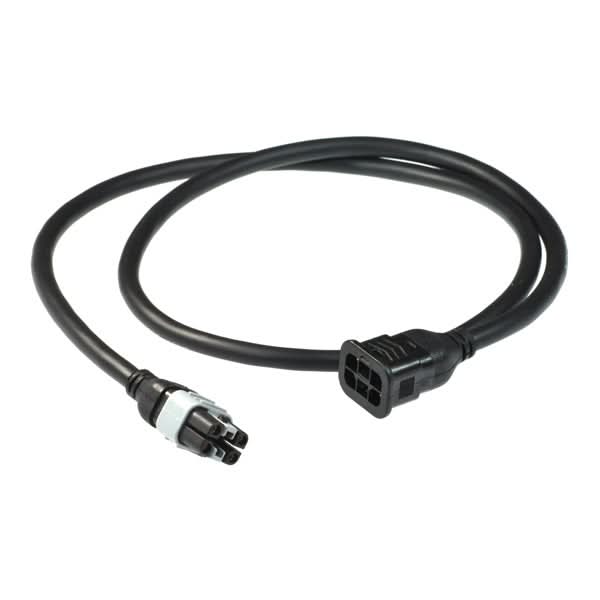 0.9 Meter Dynamic Joystick Extension Cable for the Merits Atlantis