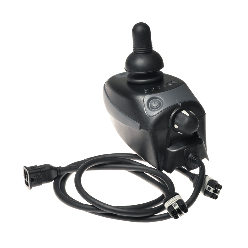 Dynamic Shark DK-REMA03 Joystick Kit for the Invacare At'm and At'm QT ...