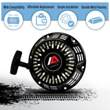 Recoil Pull Start for Massimo Warrior 200 MB200 & MB200S Mini Bikes