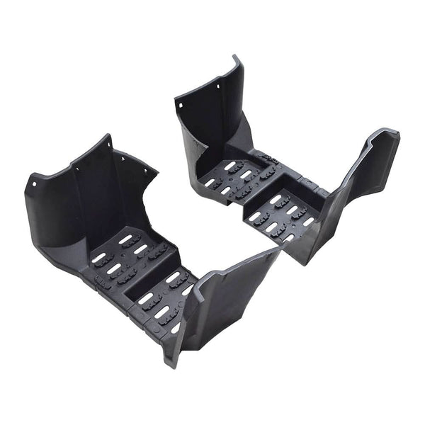 Foot Platforms for 90cc - 125cc ATVs – Monster Scooter Parts