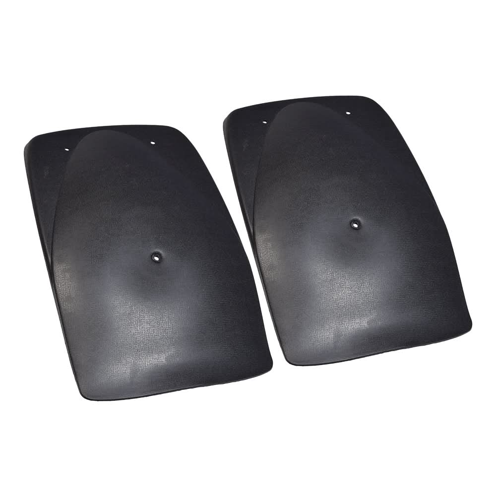 Rear Fender Set for 150cc - 250cc Go-Karts (Set of 2) – Monster Scooter ...