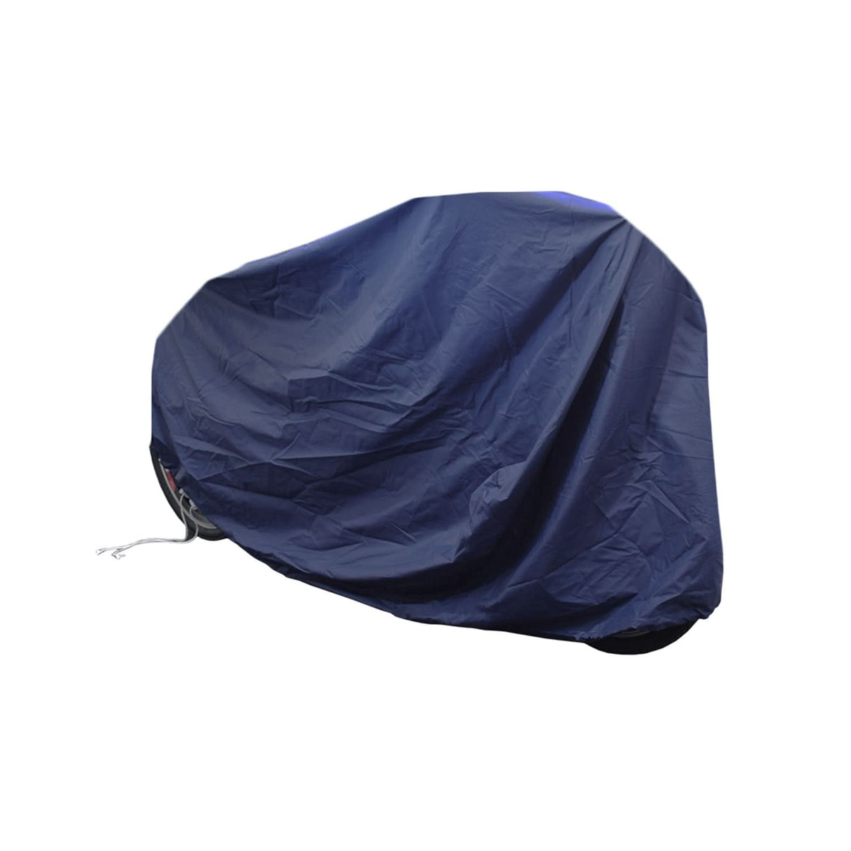 Draw String Cover Heavy Duty Bicycle Cover with Draw String – Monster Scooter Parts