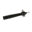 Lock'N'Roll Skewers with a sleek black tube and metal handle, ideal for securing bikes or scooters.