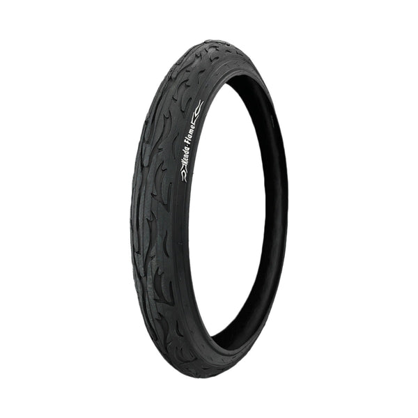 Kenda K1008A Comfort Bike Tire Black 24 in x 3.0 in