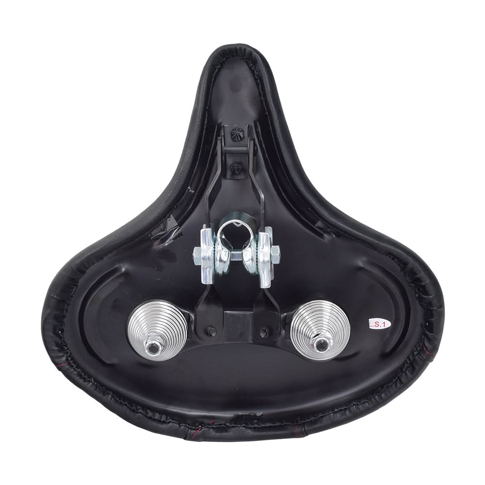 3 wheel bicycle seats VHCLYBJU Adult Tricycle Foldable with Child seat for Ladies Tricycle with Basket with Back seat 20/24in Bikes Maximum Load 550lbs Shock Absorbing Fork Adult-Unisex (24in-7speed-black) : Sports & strength steel MC Adjustable Wide Trike Seat