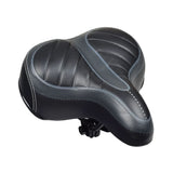 schwinn pillow top cruiser bicycle seat Replacement Bicycle Saddle Seat for Schwinn Meridian Trikes – Monster Scooter Parts