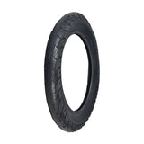 16x3.0 E-Bike & Bicycle Tire with 1039 Tread, featuring a directional tread pattern and heavy-duty rubber, ideal for e-bikes and recumbent models.