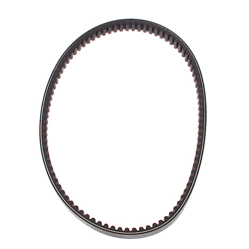 Scooter CVT Belt 906-22.5-30 for Honda SH150i, designed for 150cc street scooters, displayed in a circular fashion.